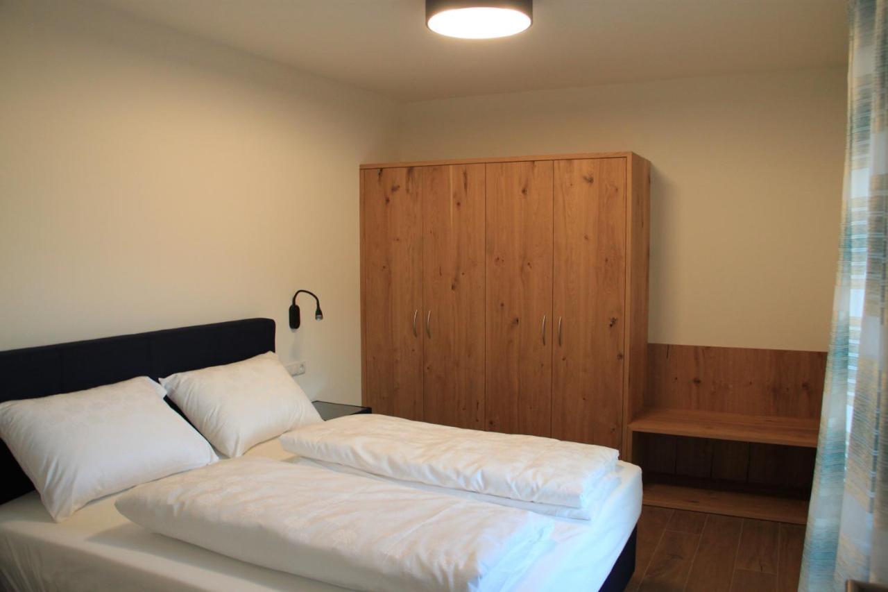 Apartments Anny Postal / Burgstall Exterior photo