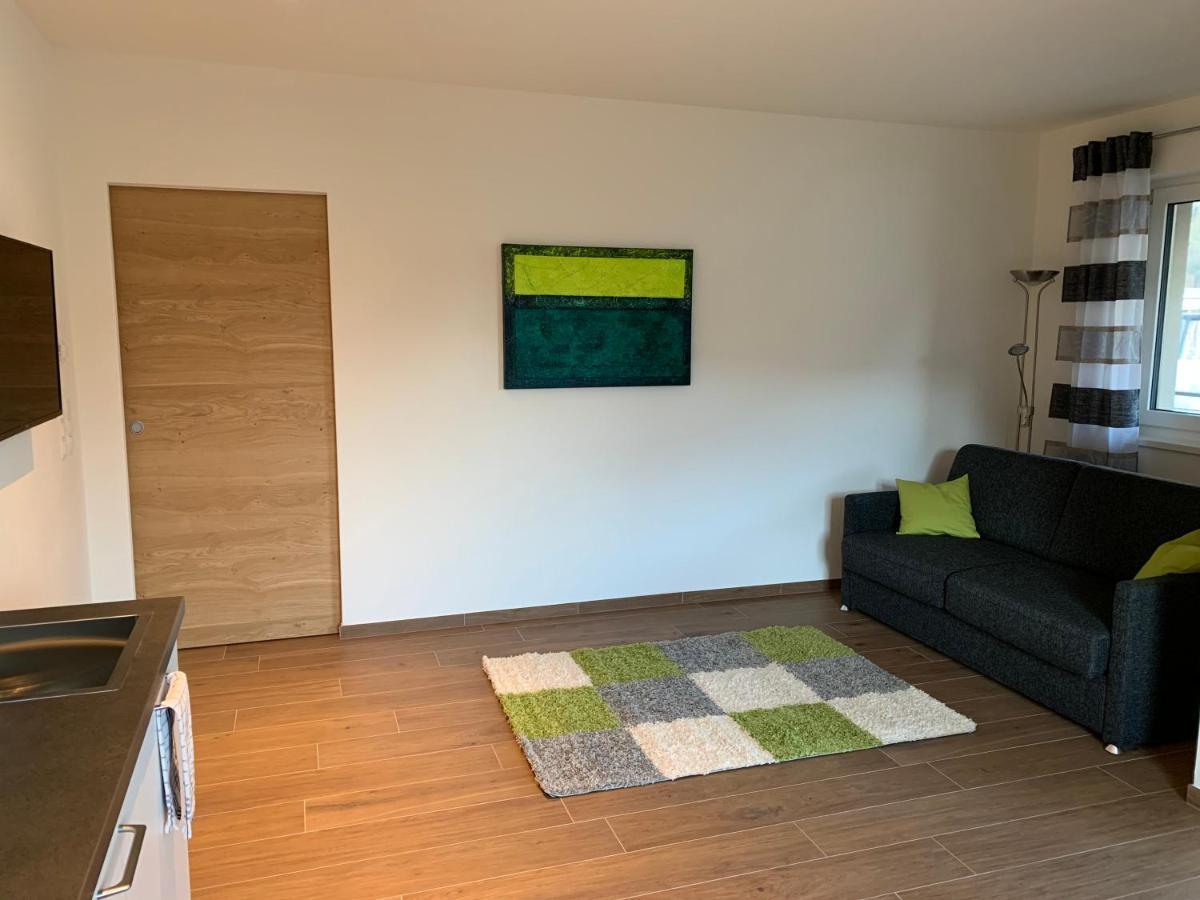 Apartments Anny Postal / Burgstall Exterior photo